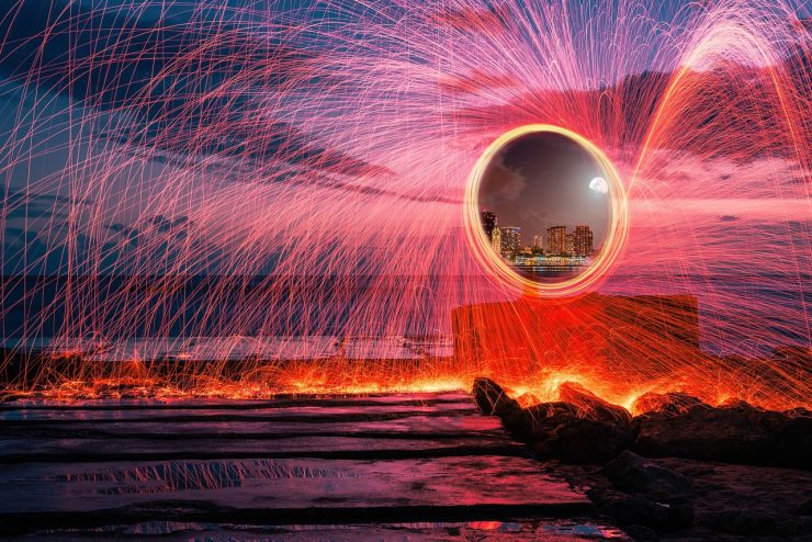 Le guide complet de la téléportation virtuelle