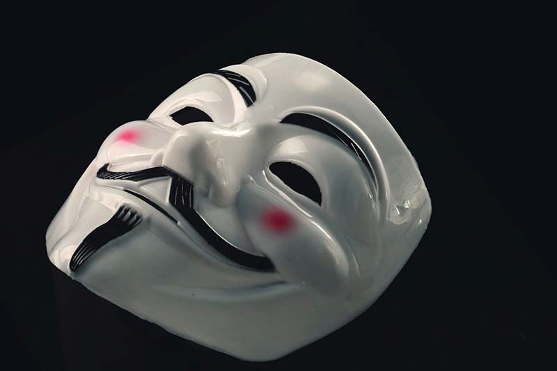 Est-on vraiment anonyme sur internet avec un VPN ?