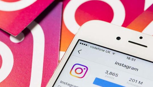 Comment poster une photo sur Instagram depuis un PC ?
