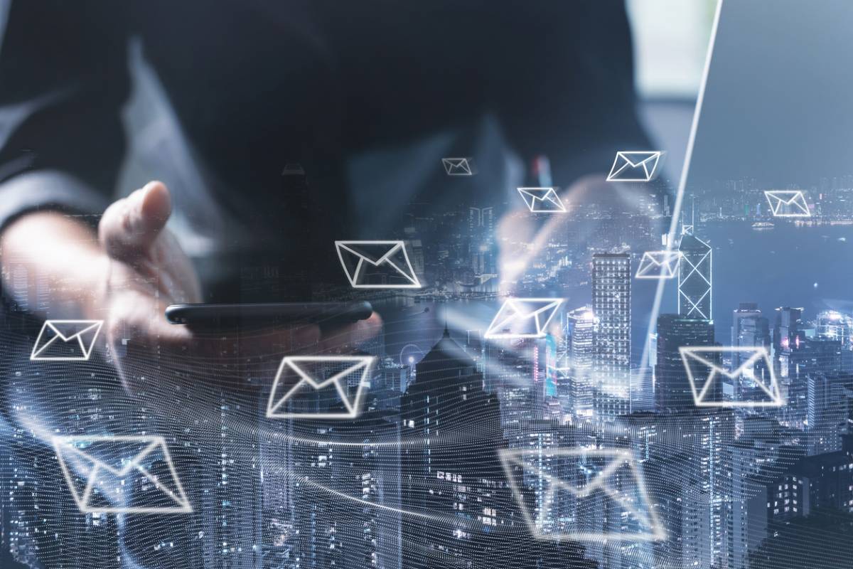 Logiciel d'emailing : la vraie stratégie des PME