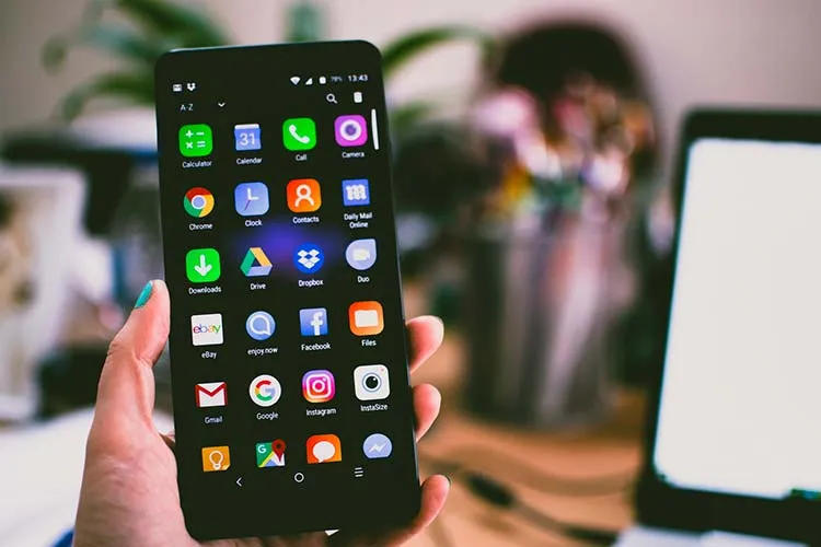 2019 : qu’ont fait les utilisateurs sur leur mobile ?
