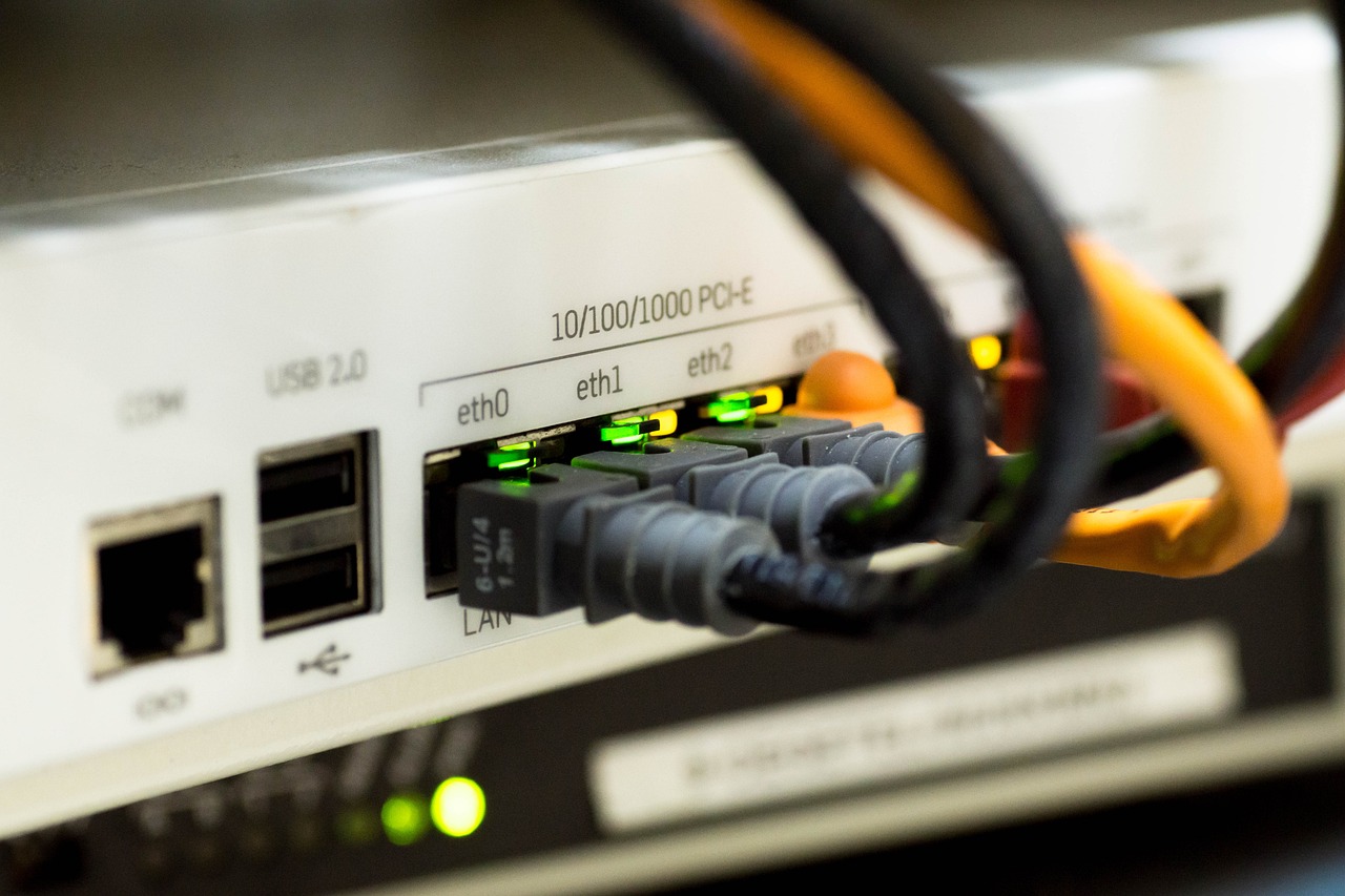 Tout ce qu’il faut savoir sur le switch Ethernet