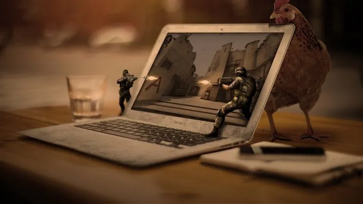 Grade CS GO: le système de grade de Counter Strike