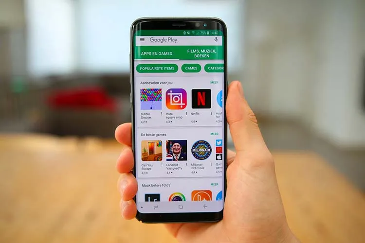 Comment récupérer les données d'un smartphone Android cassé ?