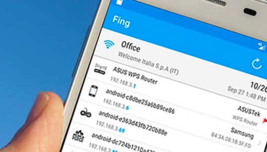 Qui pirate mon réseau WiFi et comment le bloquer ?