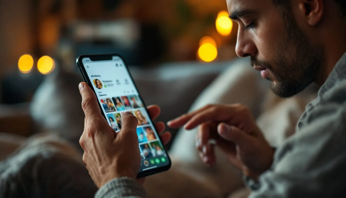 enlever enregistrement automatique photos whatsapp