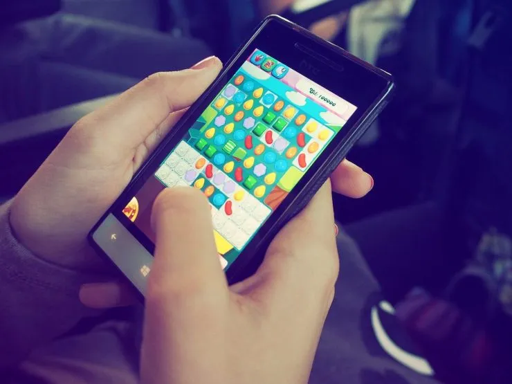 Les jeux les plus addictifs sur smartphone en 2022