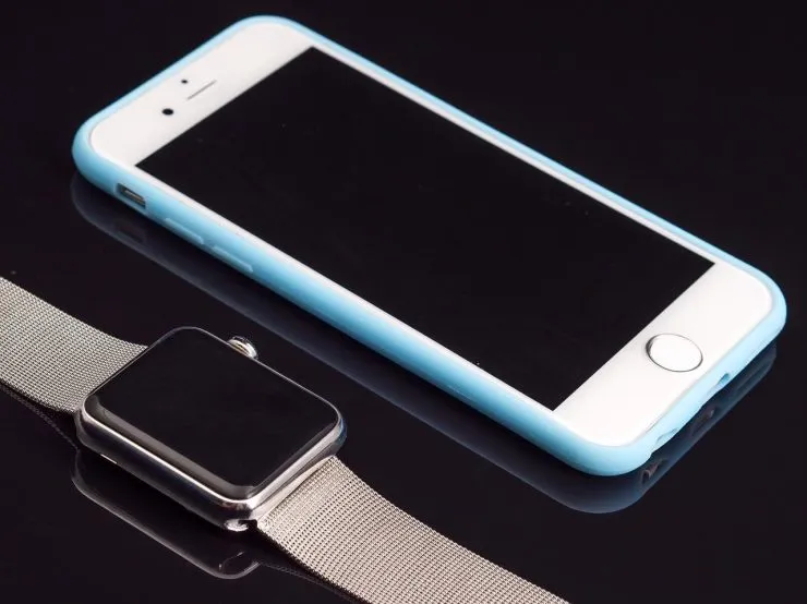 Choisir entre un smartphone Android ou IOS en 2022