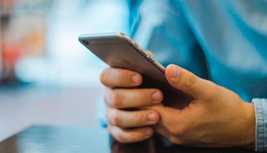 comment synchroniser contact google Iphone