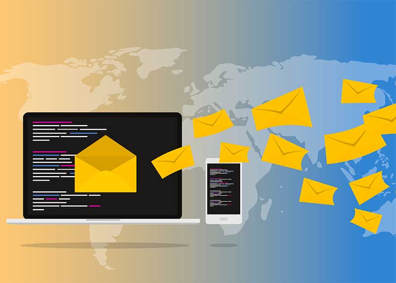 Kaiten Email – Meilleure appli mail de tous les temps ?