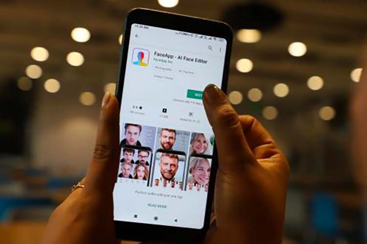 Comment demander à FaceApp de supprimer vos données de ses serveurs ?