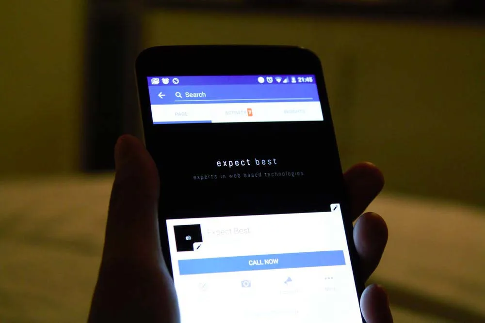 Comment supprimer l'historique des appels sur Android ?