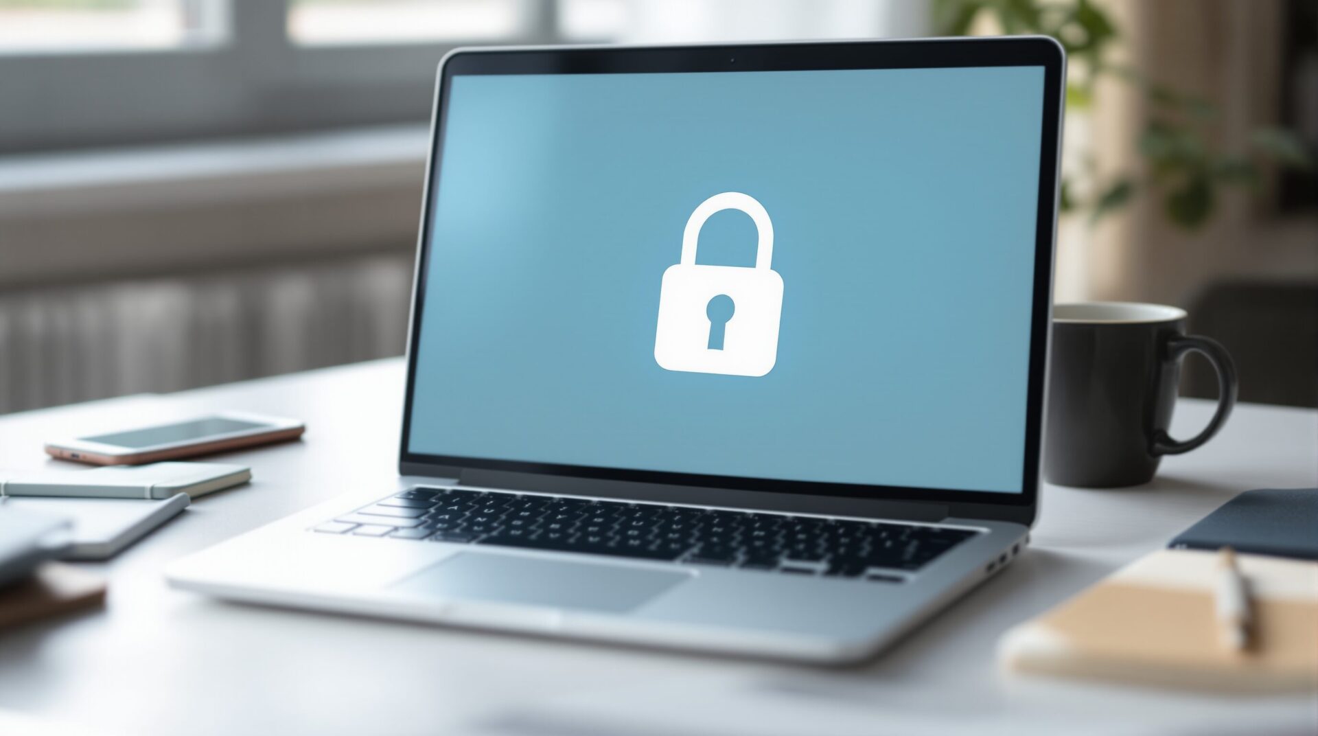 Comment protéger vos données personnelles en ligne ?