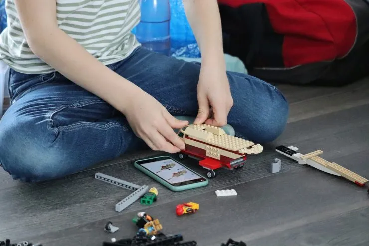 Comment bien configurer le smartphone de son enfant ?