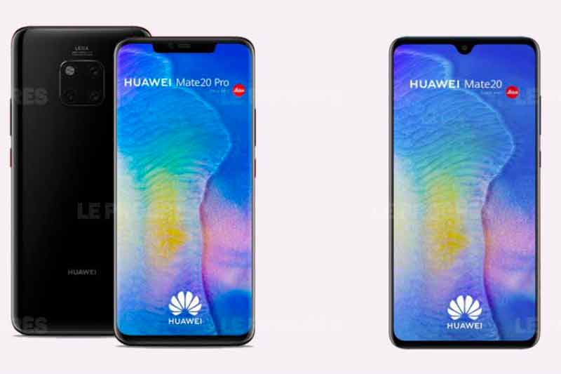 Huawei, la nouvelle marque incontournable pour l’avenir ?