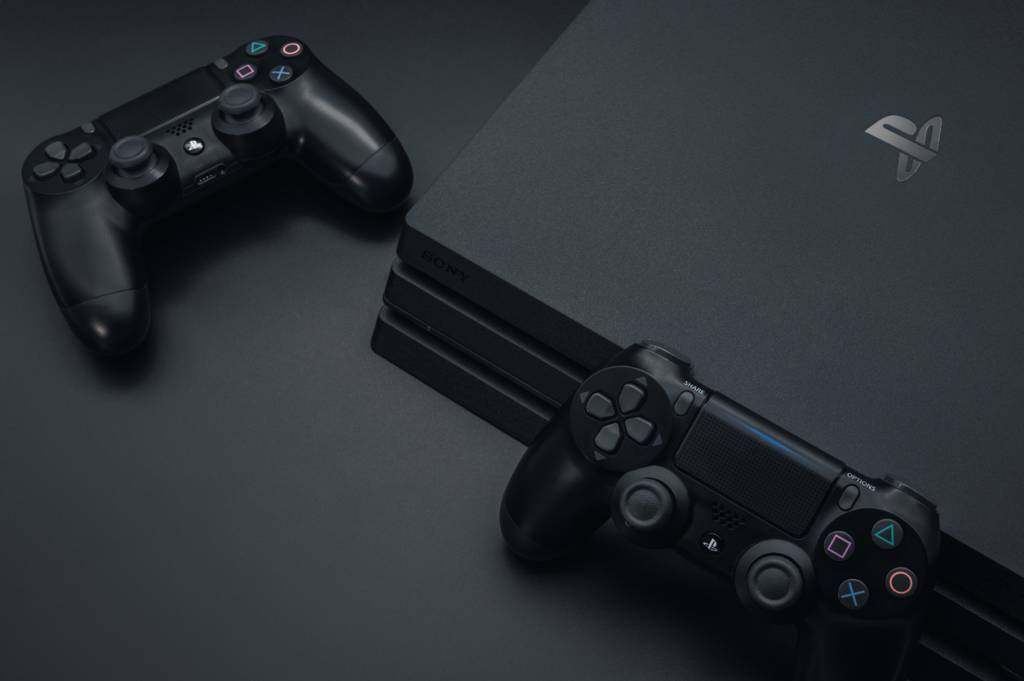 La PS4