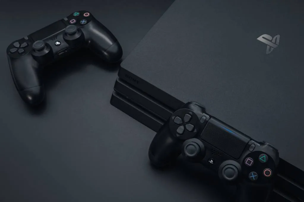 La PS4
