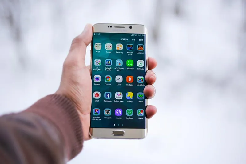 Enregistrer l’écran de son smartphone Android (sans root)