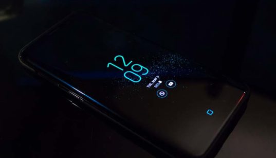 Comment résoudre problème application android