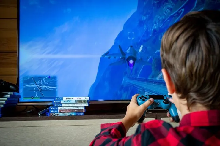 Les cartes prépayées de jeux vidéos, comment ça marche ?