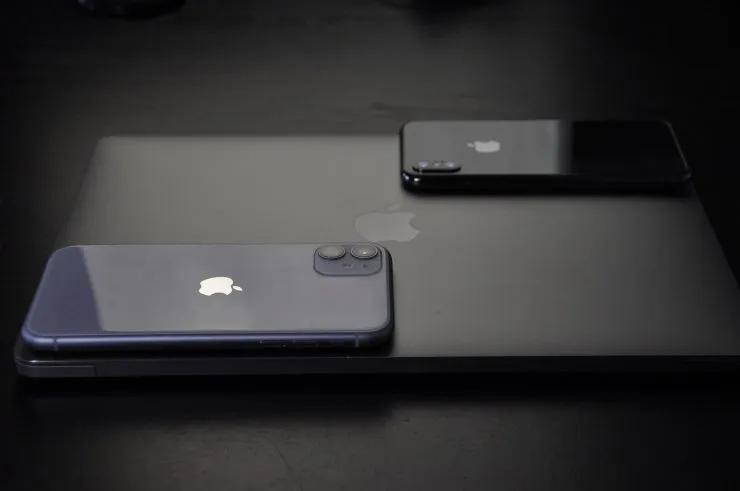 Laissez-vous convaincre par un iPhone 11 reconditionné