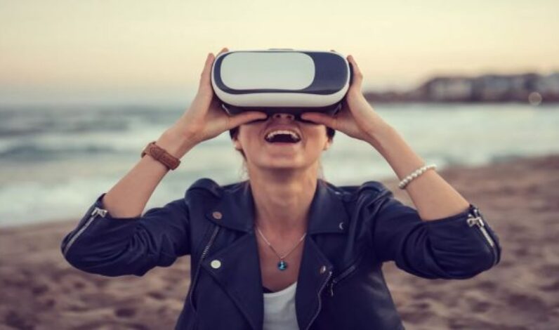 vr