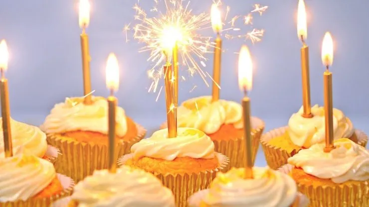 L’anniversaire de toutes vos envies: offres et bons plans