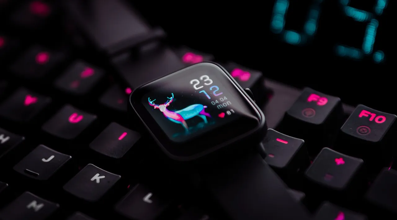 Une montre connectée peut-elle piloter votre domotique ?