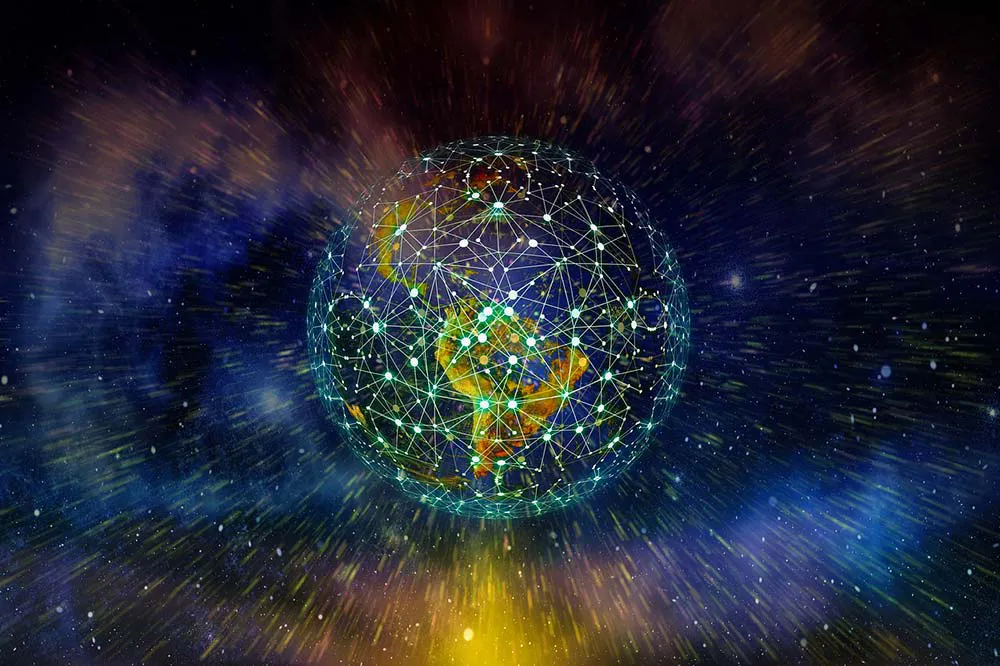 Connectez-vous partout sans utiliser votre forfait data