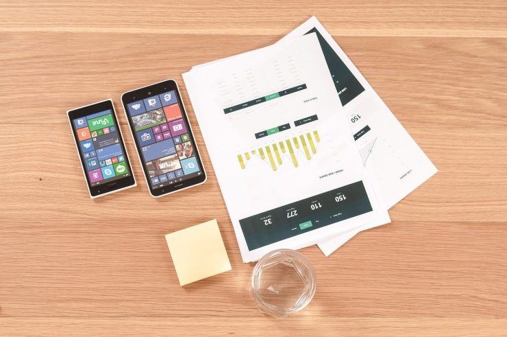 App Store Optimization : comment bien référencer son app ?