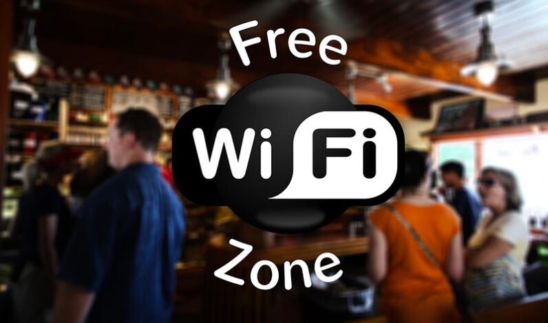wifi