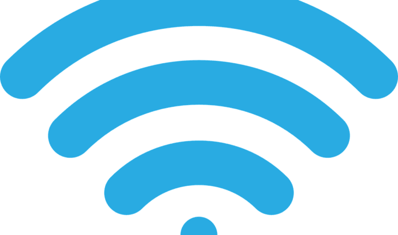 wifi