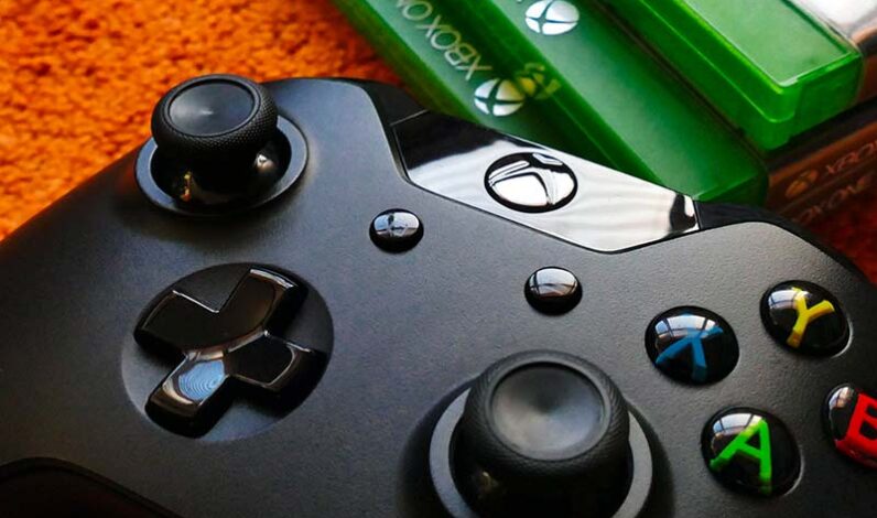 Xbox