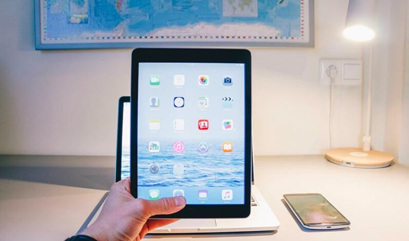 ipad
