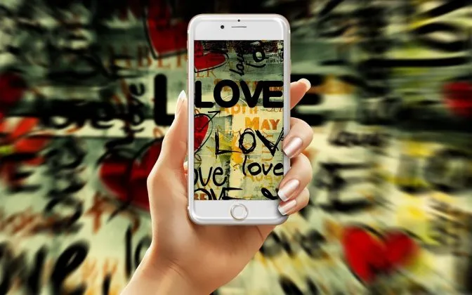 5 meilleures applications de thème rose pour Android 2021