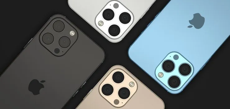 Apple propose un smartphone pliable, évolué et plus abouti