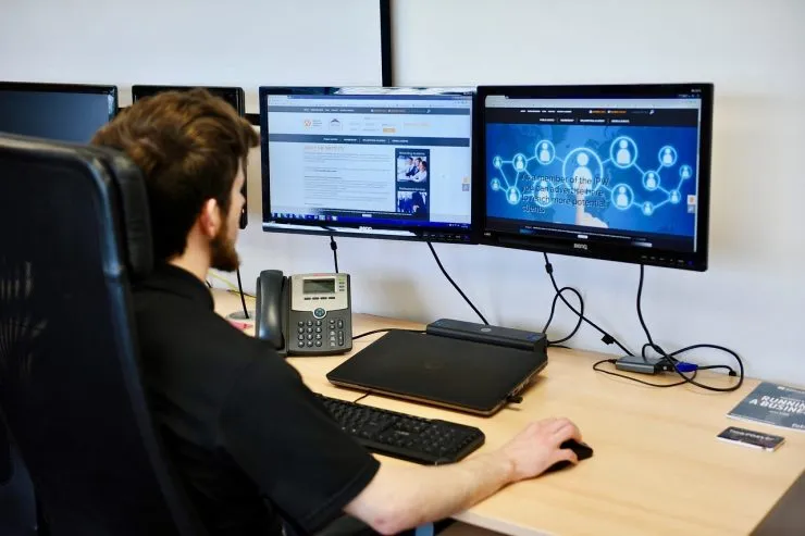 Les enjeux du netlinking et de l’intelligence artificielle