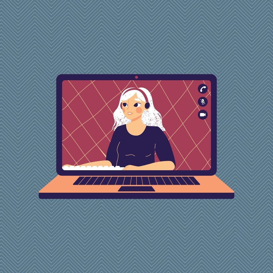 Faire un vidéo chat avec un inconnu, la nouvelle tendance