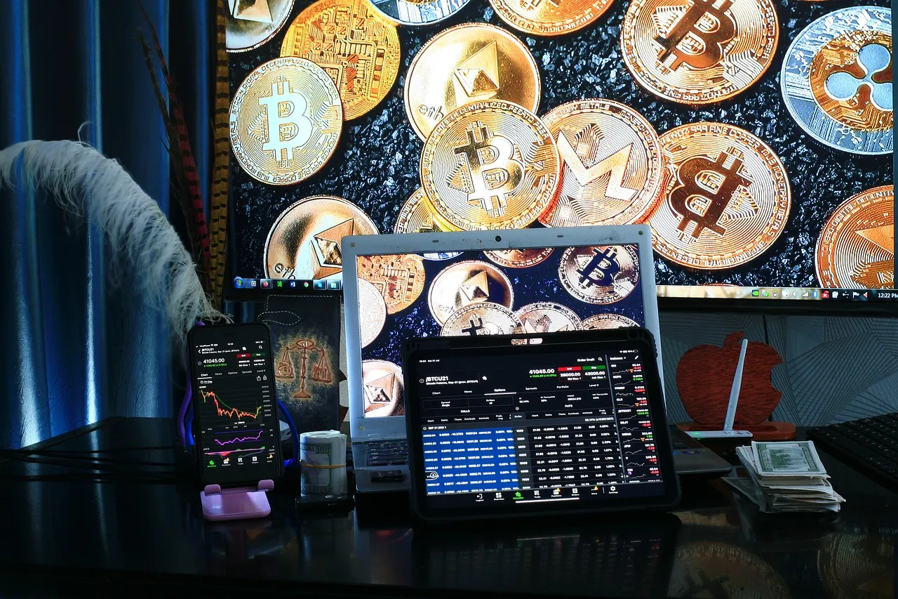 Un guide complet : tout savoir sur l’exchange decentralise