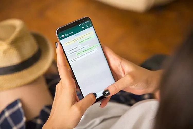 WhatsApp : comment envoyer des photos sans compression et en qualité originale ?