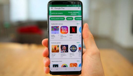 Comment récupérer les données d'un smartphone Android cassé ?