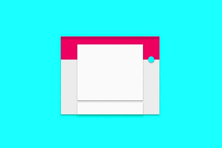 Play Store : comment activer le nouveau thème Material Design ?