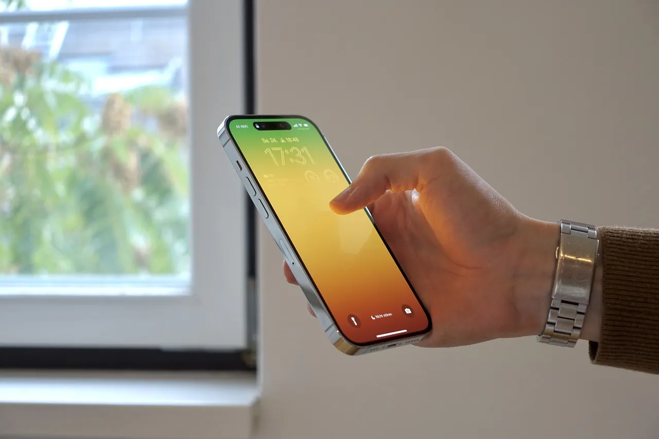 Créer des fonds d’écrans personnalisés pour votre android
