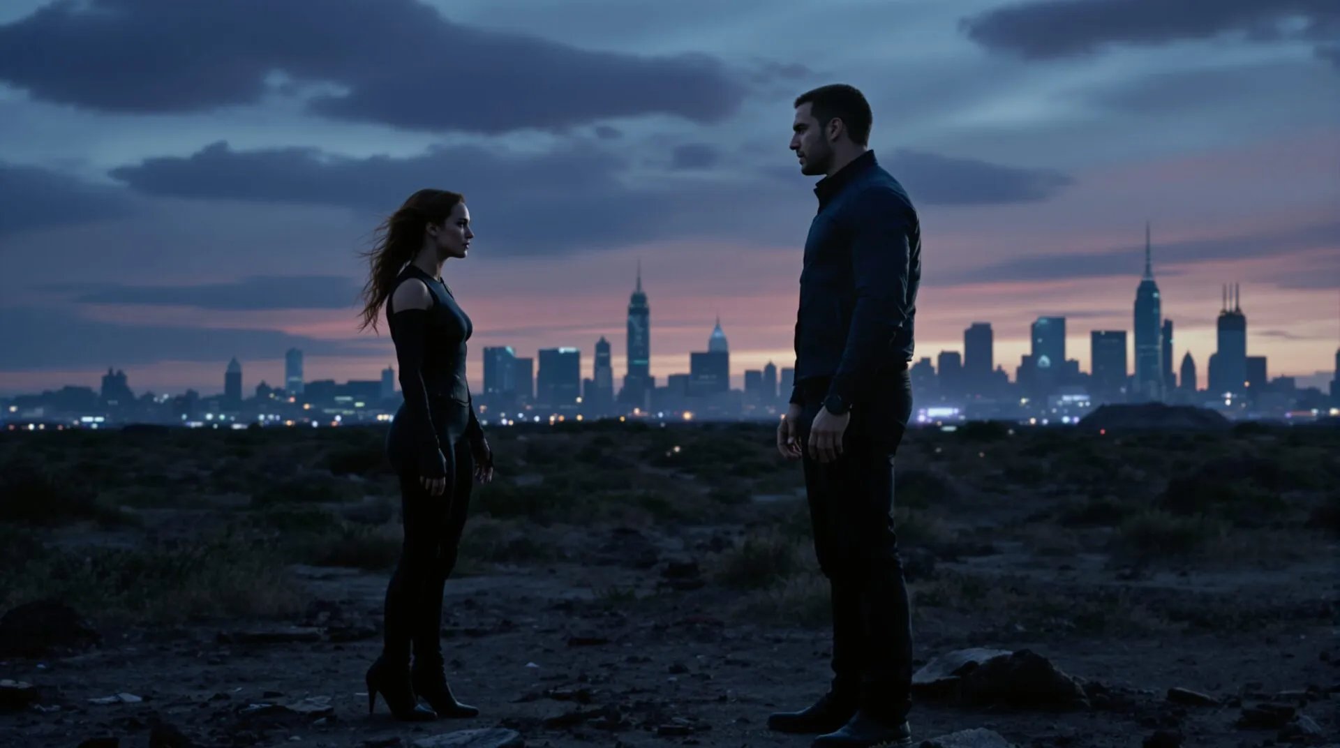 Divergente 3 fin : la différence entre le livre et le film