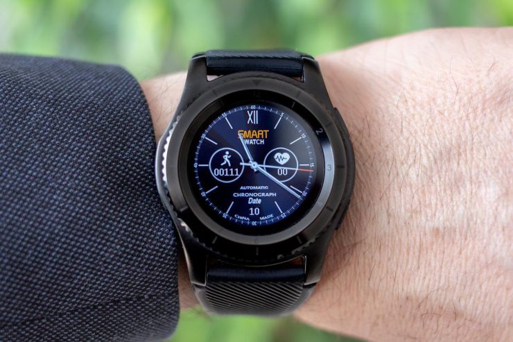 Gadgets technologiques en 2022:faut-il avoir une smartwatch?