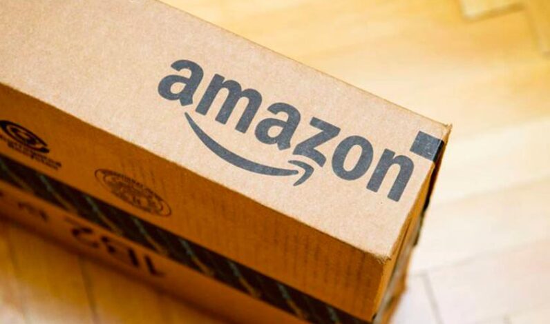 amazon