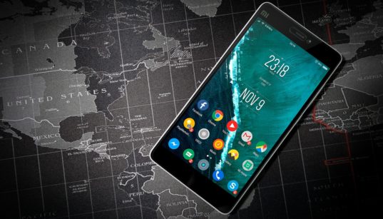 Comment ajouter n'importe quel raccourci sur Android ?