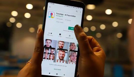 Comment demander à FaceApp de supprimer vos données de ses serveurs ?