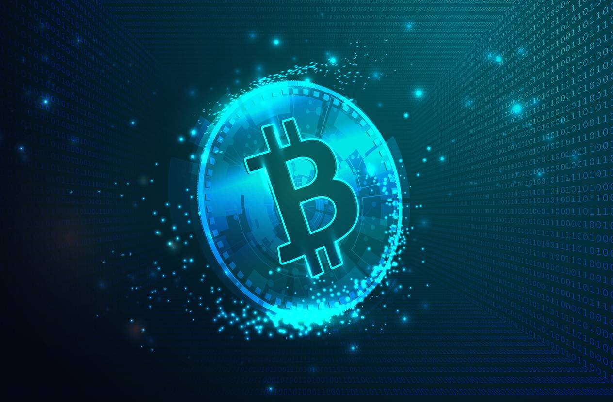 Blockchain et cryptomonnaie