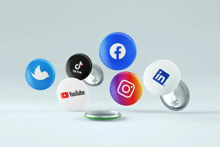 La guerre d’influence bat son plein entre YouTube et TikTok